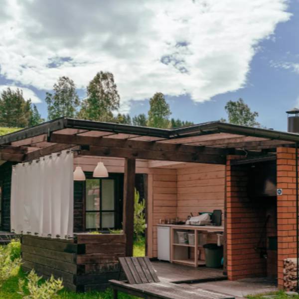 Фото жилья — Общие 1