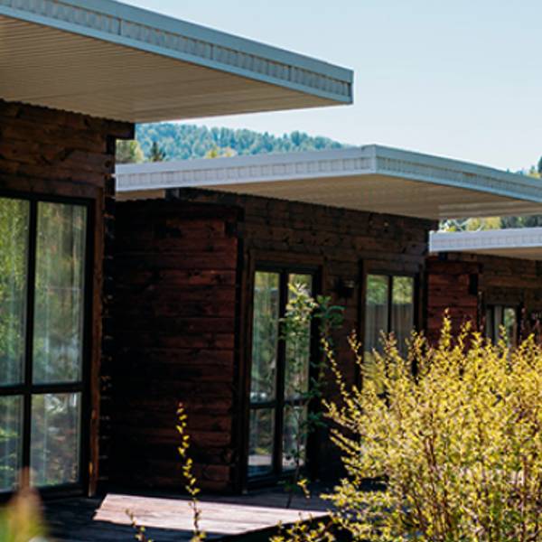 Фото жилья — Общие 2