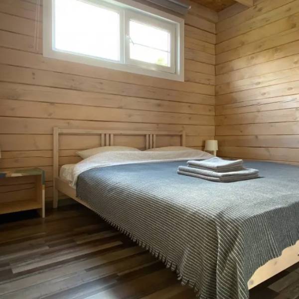 Комфорт: делюкс