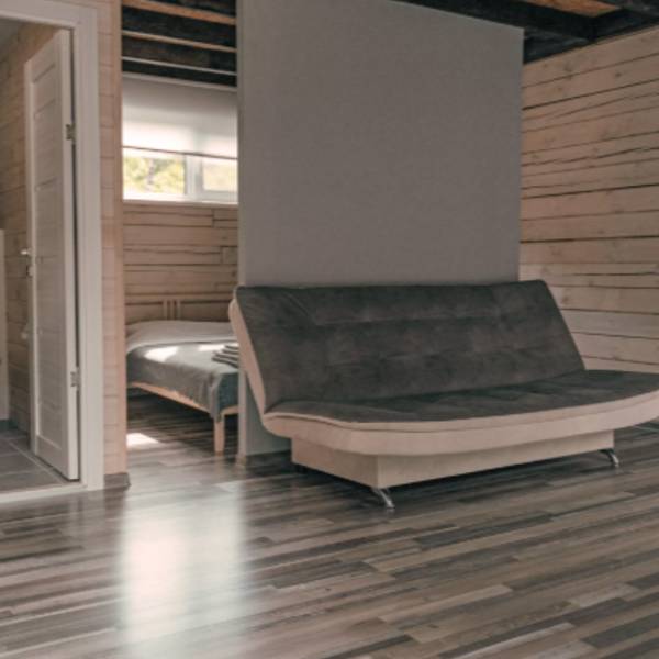 Комфорт: дуплекс