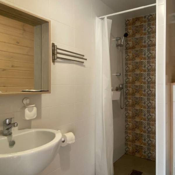 Фото жилья — Ванная/душ 1