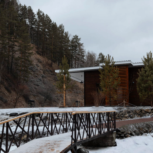 Фото отеля — Общие 2