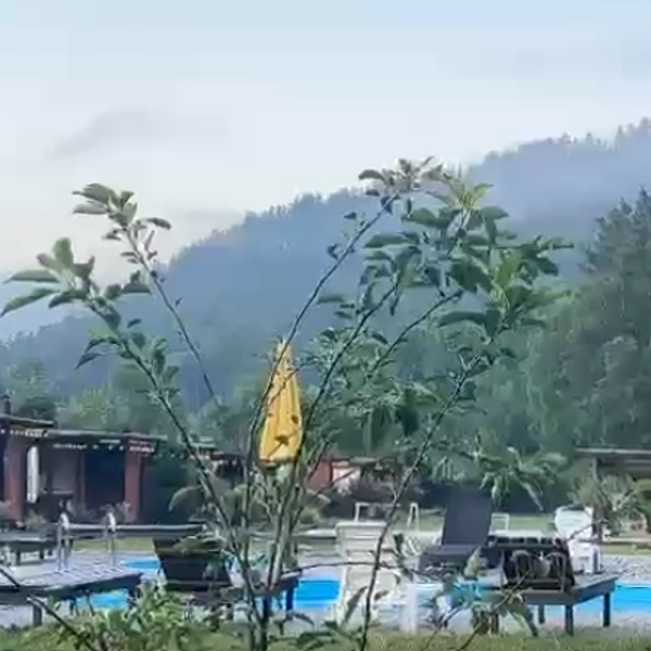 Фото отеля — Общие 1