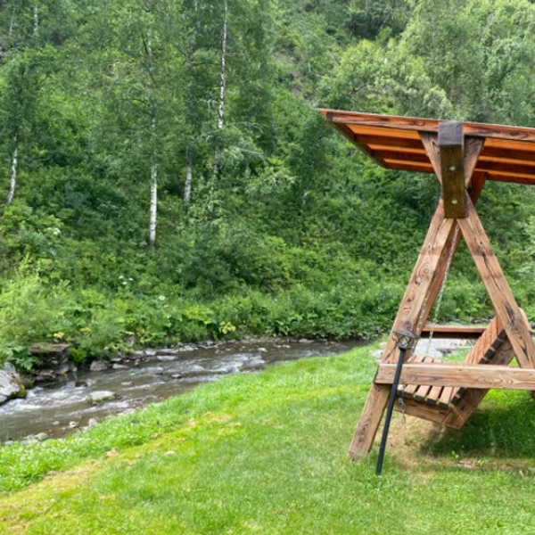 Фото отеля — Общие 3