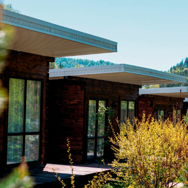 Фото отеля — Общие 4