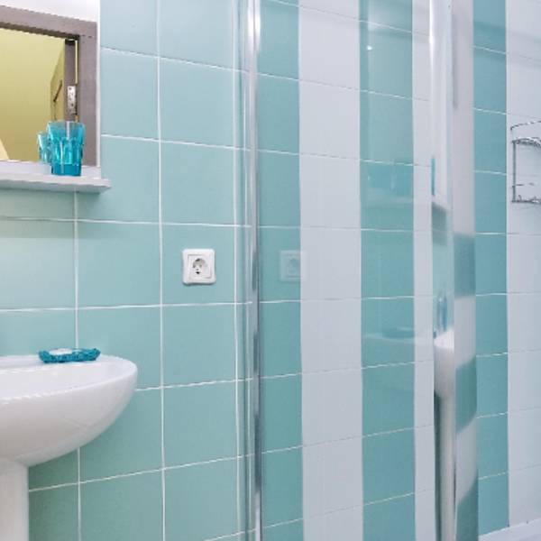 Семейный номер Комфорт