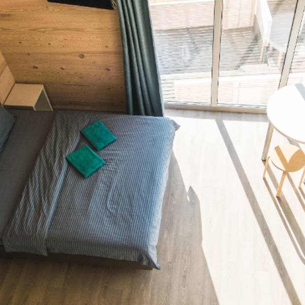 Двухуровневый Делюкс