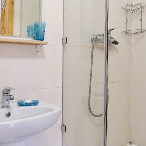 Фото жилья — Ванная/душ 1