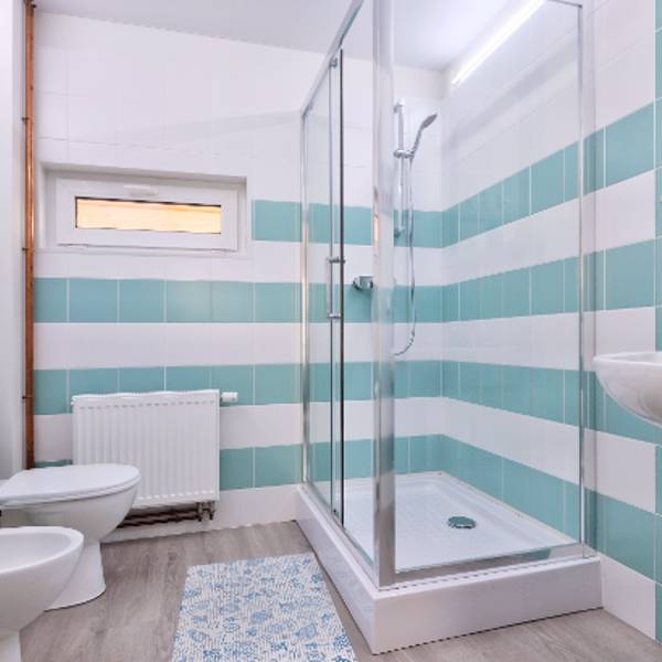 Просторный номер Делюкс