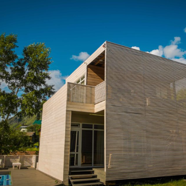 Фото отеля — Общие 1