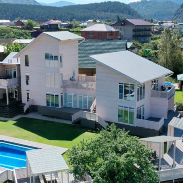 Фото отеля — Общие 2