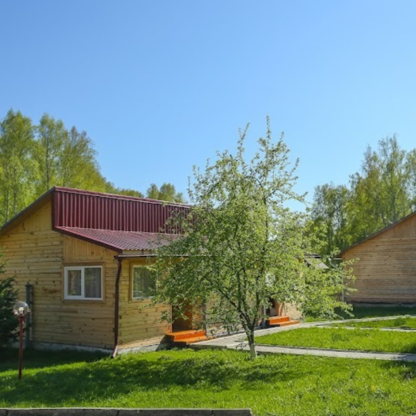 Фото номера Стандарт Twin 1