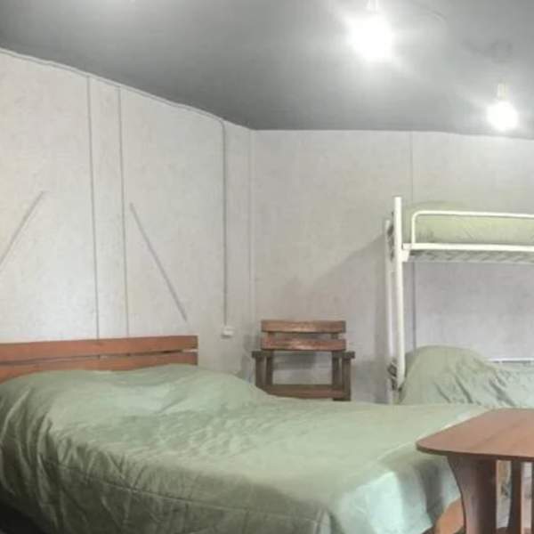 Фото номера Домик 1