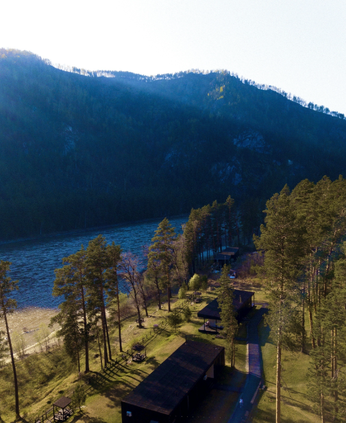 Фото отеля — Общие 1