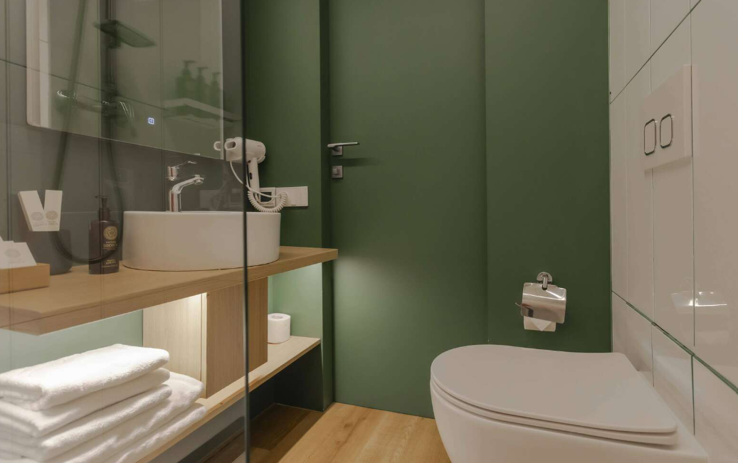 Фото жилья — Общие 2