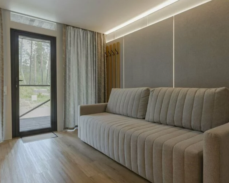 Фото жилья — Общие 5