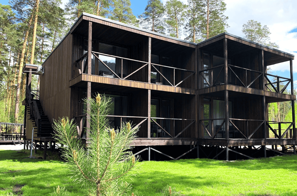 Фото жилья — Общие 4