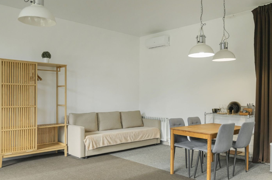 Фото жилья — Общие 1