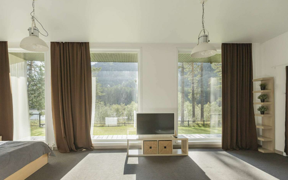 Фото жилья — Общие 3