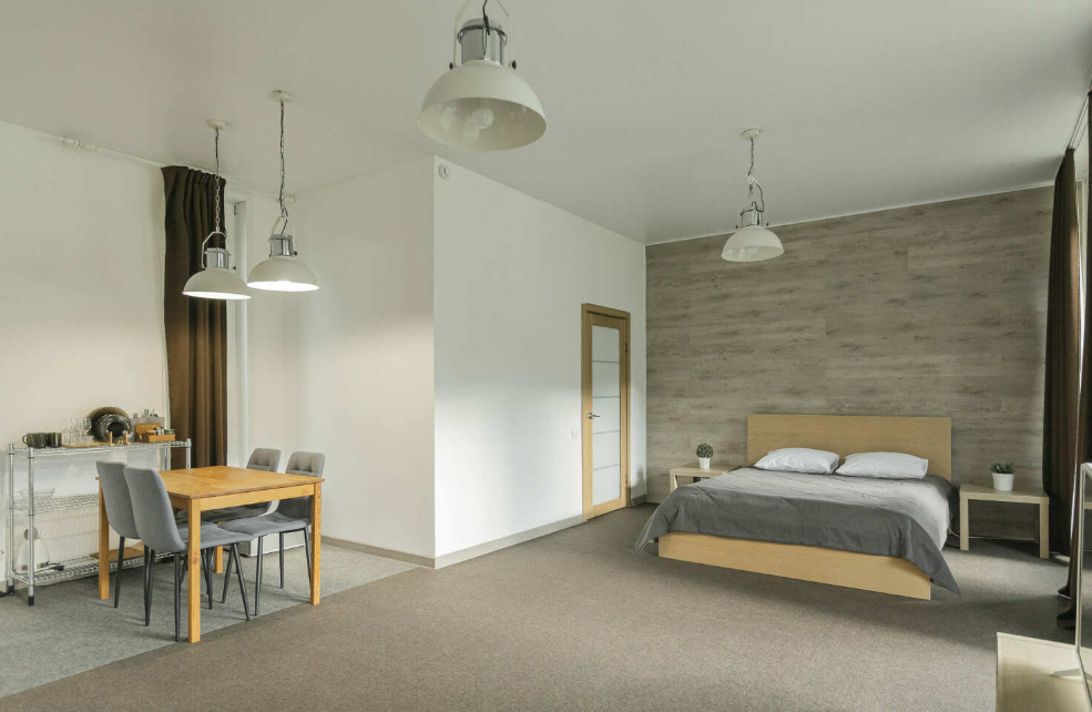 Фото жилья — Общие 2