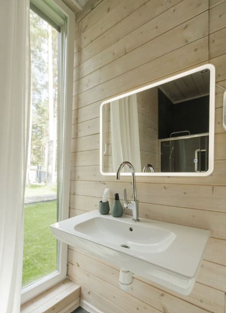 Фото жилья — Общие 4