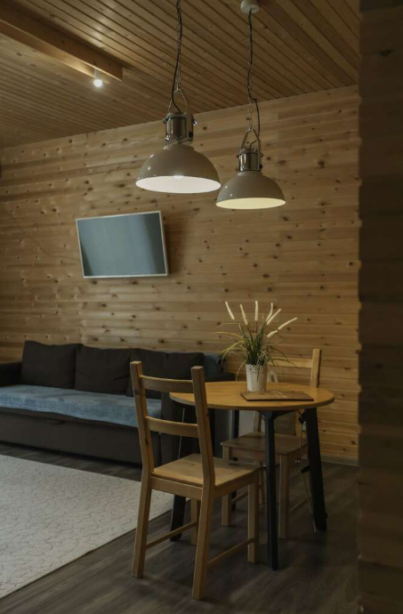 Фото жилья — Общие 3