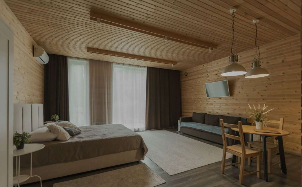 Фото жилья — Общие 1