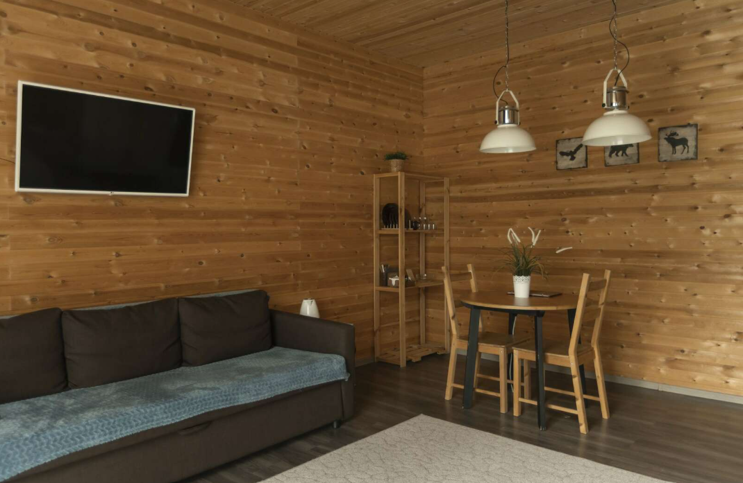 Фото жилья — Общие 2