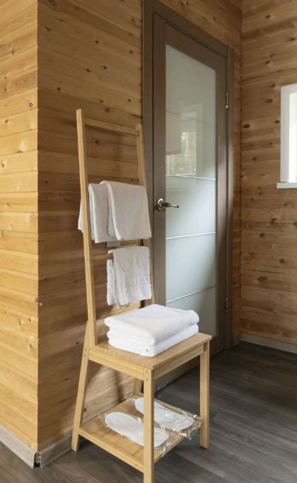 Фото жилья — Общие 4