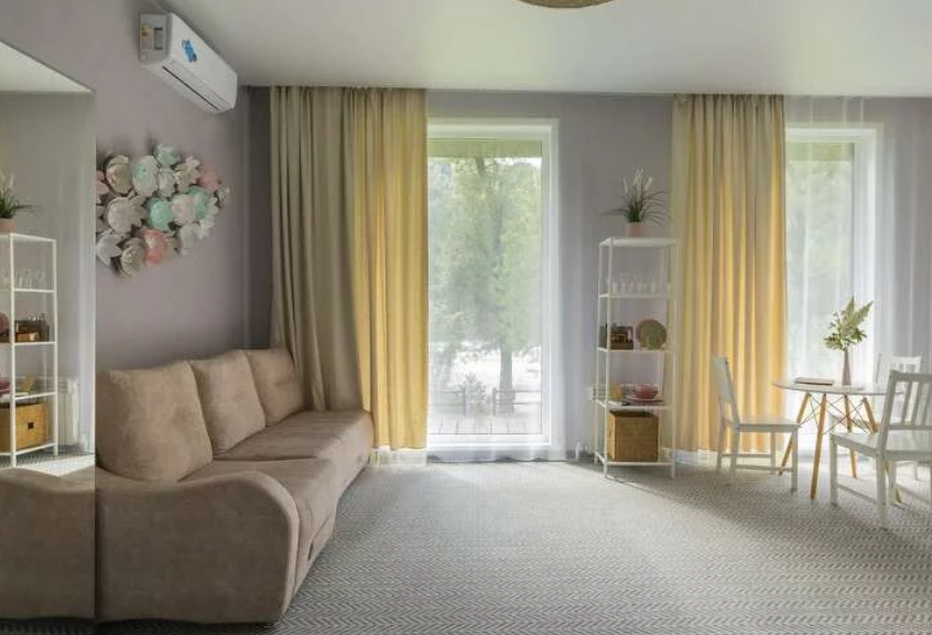 Фото жилья — Общие 1