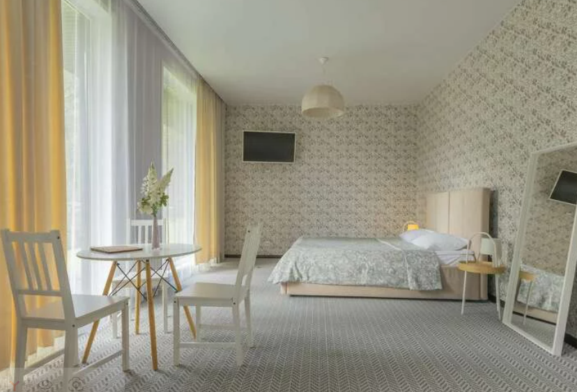 Фото жилья — Общие 2