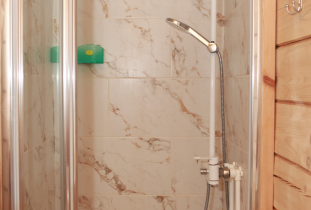 Дом с террасой №1