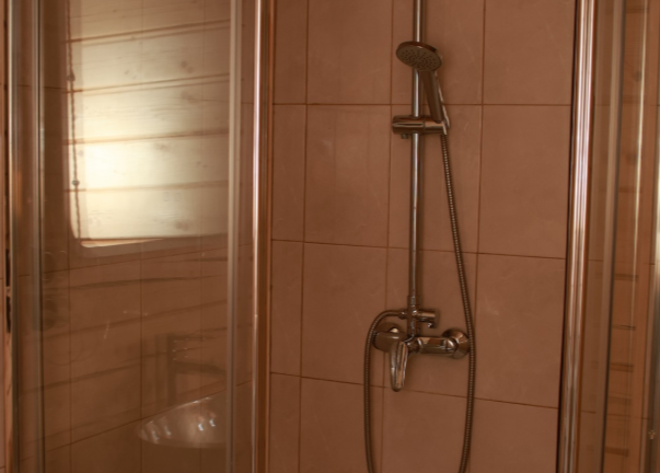 Фото жилья — Ванная/душ 1