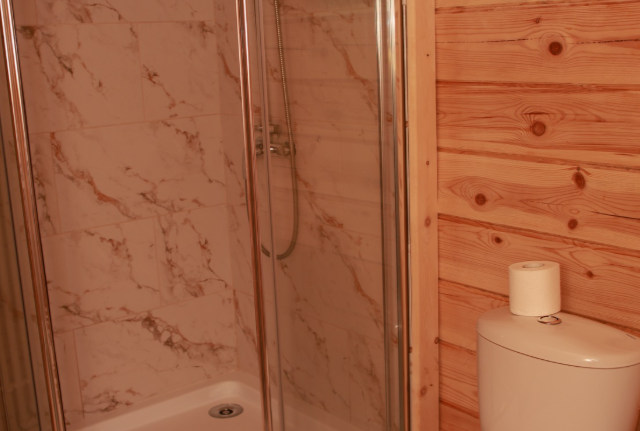 Фото жилья — Ванная/душ 1