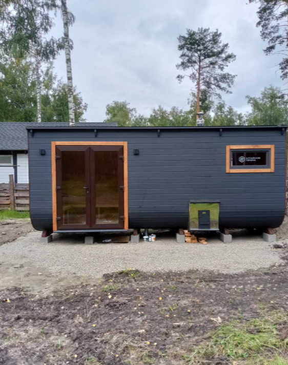 Фото отеля — Общие 2