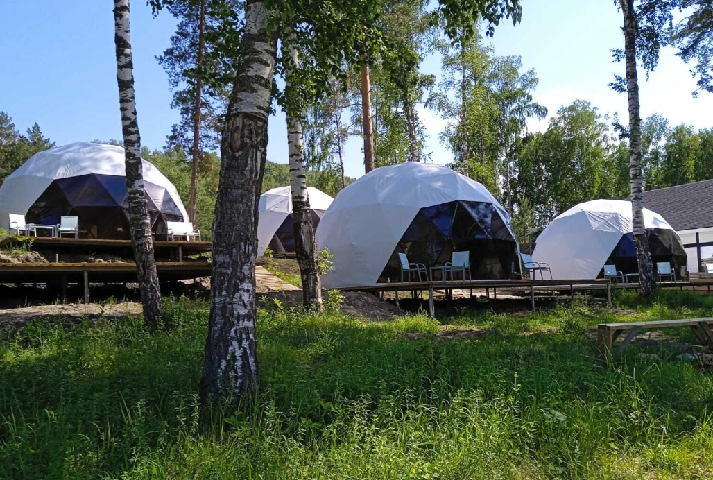 Фото отеля — Общие 1