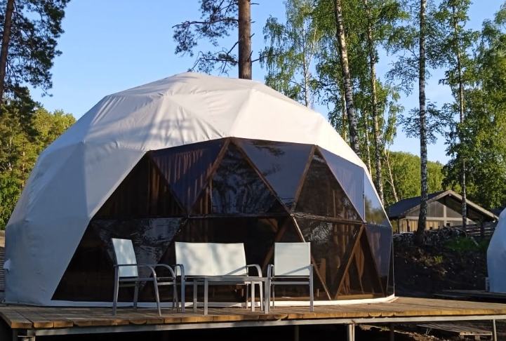 Фото жилья — Общие 1