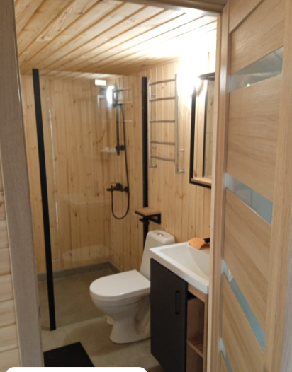 Фото жилья — Общие 3