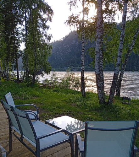 Фото жилья — Общие 4