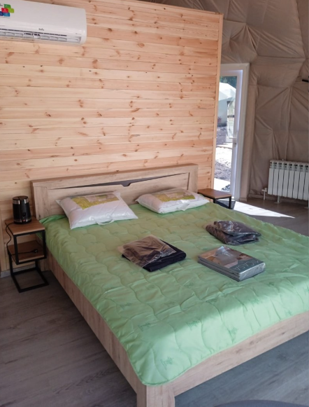 Фото жилья — Общие 2