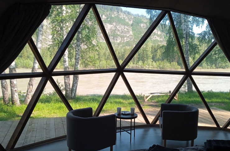 Фото жилья — Общие 1