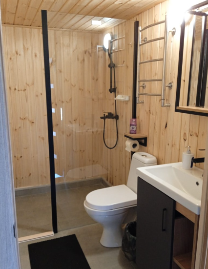 Фото жилья — Общие 3