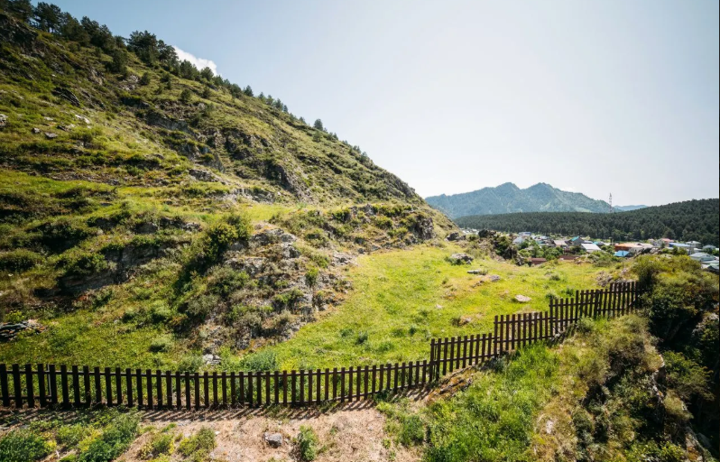 Фото отеля — Общие 4