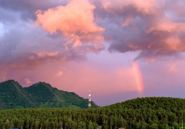 Фото отеля — Общие 2