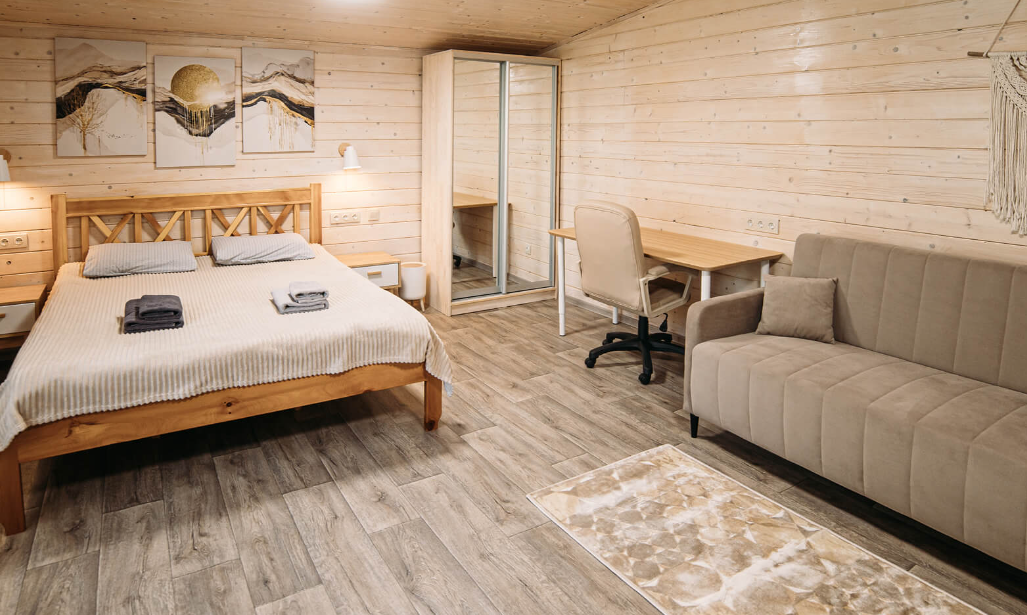 Фото жилья — Общие 3