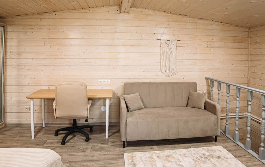 Фото жилья — Общие 4