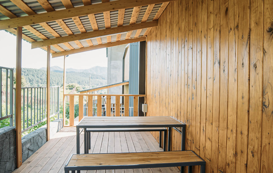 Фото жилья — Общие 2