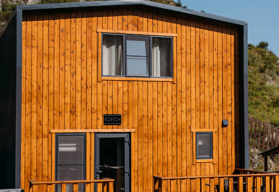 Фото жилья — Общие 1