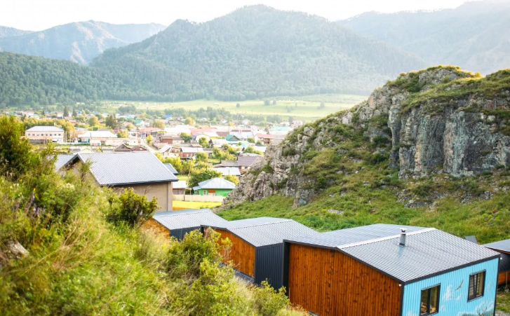 Фото отеля — Общие 1