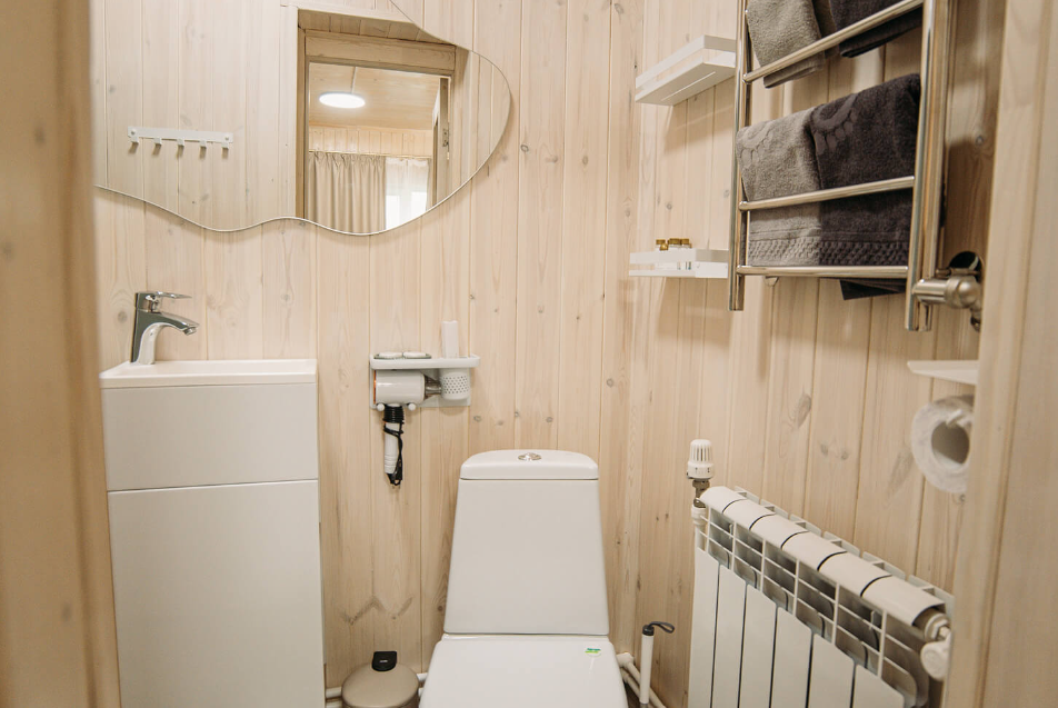 Фото жилья — Общие 4